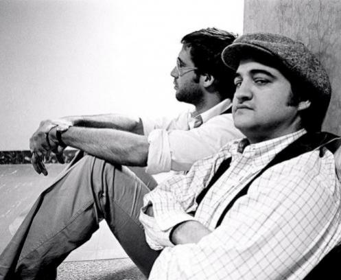 Редкие фотографии всемирно известных звезд. Часть 24