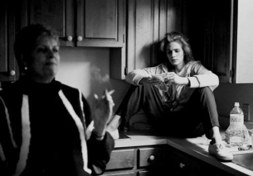 Редкие фотографии всемирно известных звезд. Часть 24