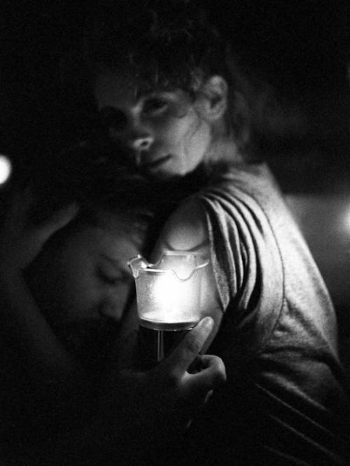 Редкие фотографии всемирно известных звезд. Часть 24