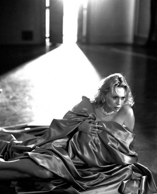 Редкие фотографии всемирно известных звезд. Часть 24