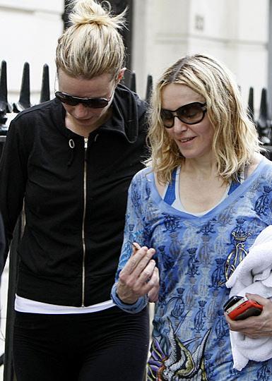 Знаменитости, которые уважают физическую активность