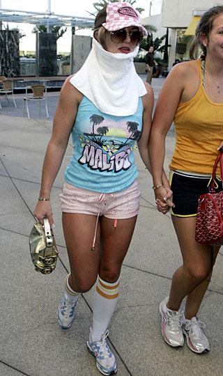 Знаменитости, которые уважают физическую активность