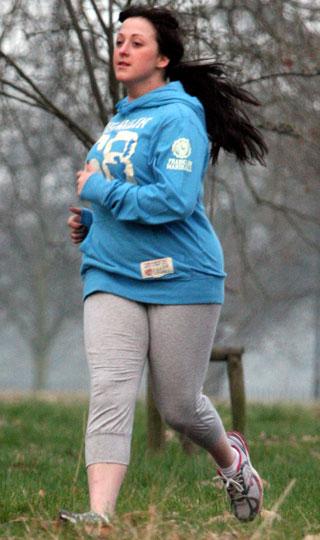 Знаменитости, которые уважают физическую активность