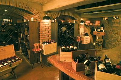 Удивительный курорт внутри заповедника