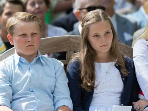 Дети, которые когда-то будут править миром