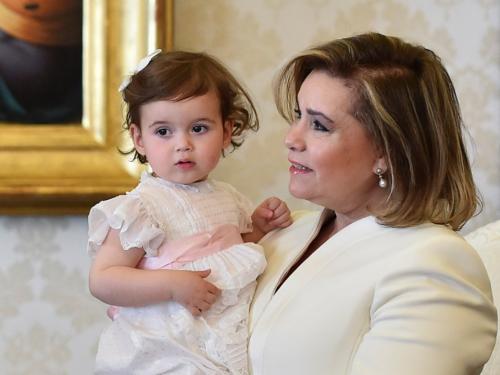 Дети, которые когда-то будут править миром