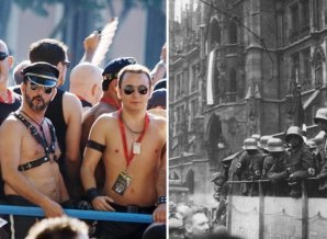 Реальные события, которые многие восприняли за первоапрельскую шутку