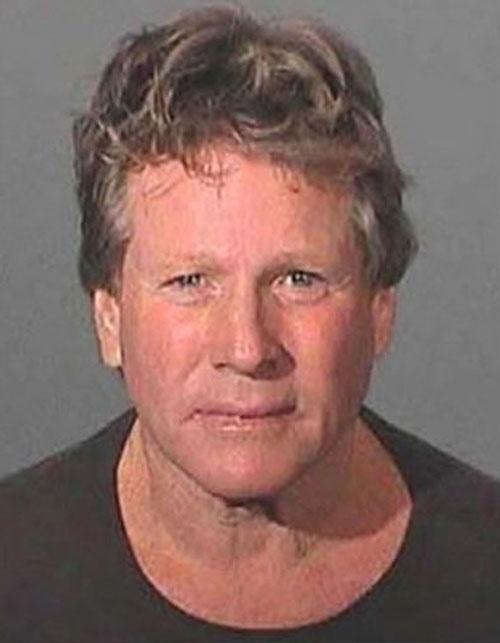 Преступные и знаменитые: за что попадают за решетку звезды