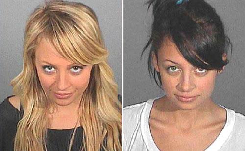 Преступные и знаменитые: за что попадают за решетку звезды