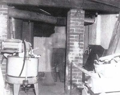 17 ужасных призраков, запечатленных на камеру