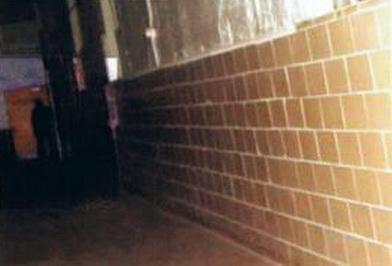 17 ужасных призраков, запечатленных на камеру