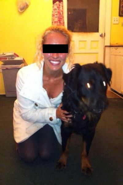 17 ужасных призраков, запечатленных на камеру