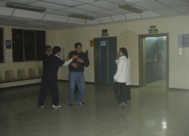 17 ужасных призраков, запечатленных на камеру