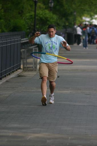 Американец установил рекорд по установлению рекордов