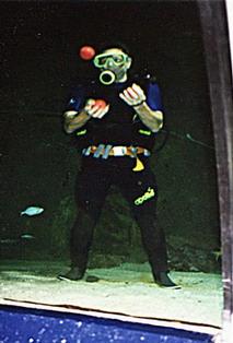 Американец установил рекорд по установлению рекордов