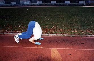 Американец установил рекорд по установлению рекордов