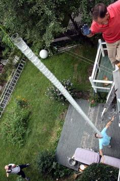 Американец установил рекорд по установлению рекордов