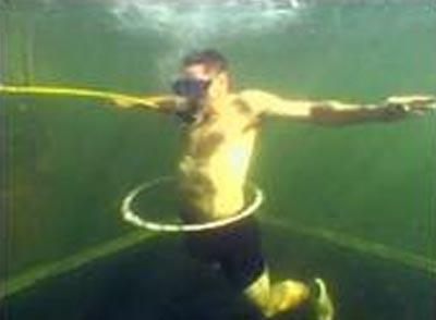 Американец установил рекорд по установлению рекордов