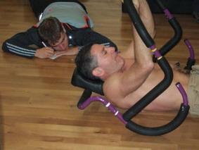 Американец установил рекорд по установлению рекордов