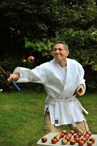 Американец установил рекорд по установлению рекордов