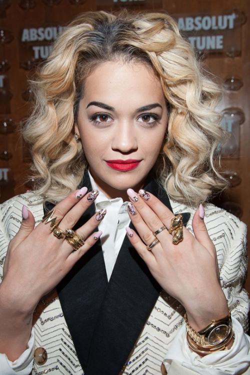 Лучшие прически знаменитых женщин по версии «Glamour»