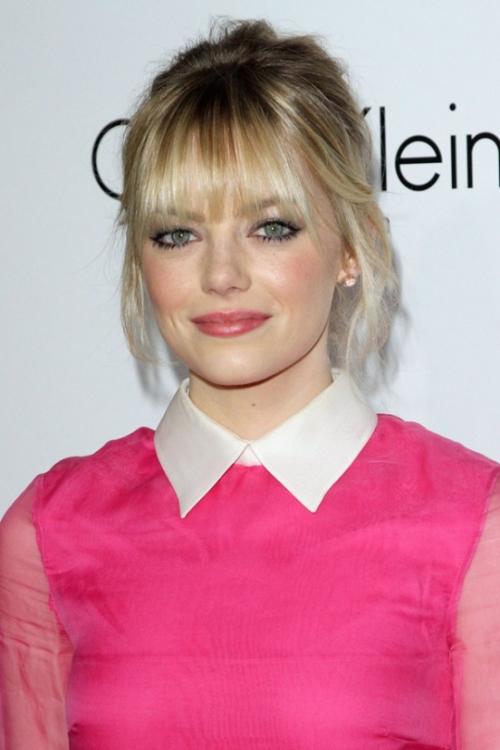 Лучшие прически знаменитых женщин по версии «Glamour»