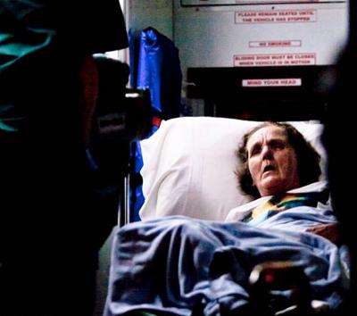 32 года самая страшная женщина мира ждала признания