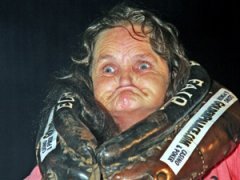 32 года самая страшная женщина мира ждала признания