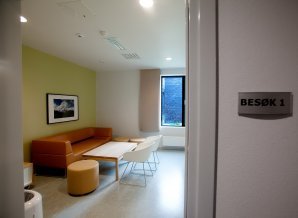 Тюрьмы, которые больше похожи на курорт или санаторий