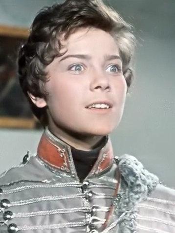 Актрисы, игравшие мужские роли