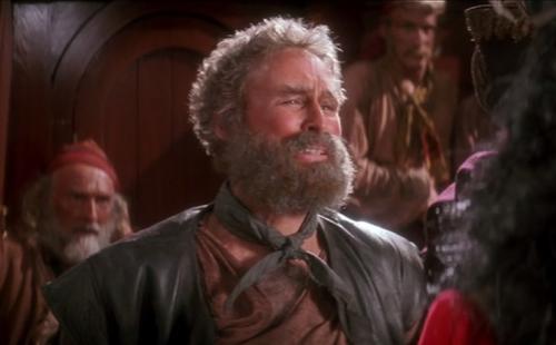 Актрисы, игравшие мужские роли