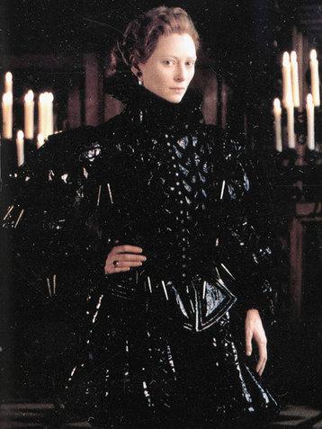 Актрисы, игравшие мужские роли