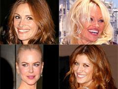 Красотки Голливуда, которые отпраздновали 40-летие