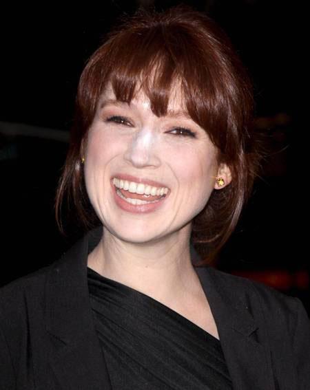 Неудачный макияж знаменитостей