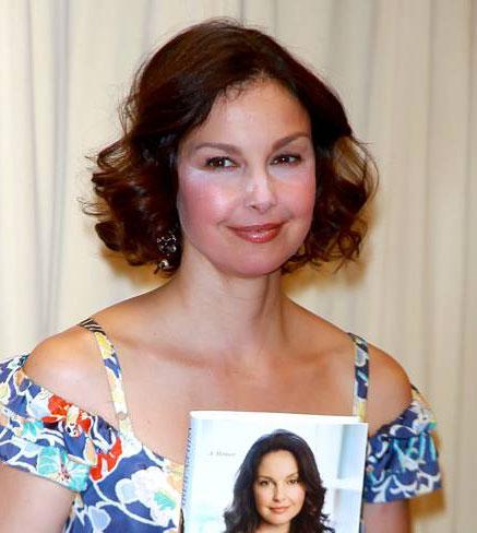 Неудачный макияж знаменитостей