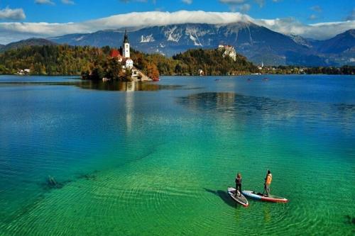 20 лучших работ с фотоконкурса Dronestagram