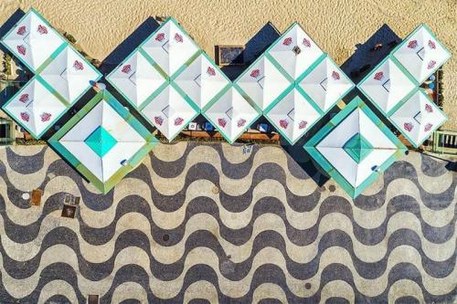 20 лучших работ с фотоконкурса Dronestagram