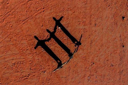 20 лучших работ с фотоконкурса Dronestagram