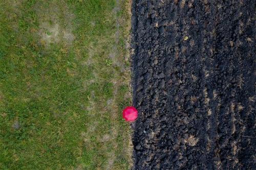 20 лучших работ с фотоконкурса Dronestagram