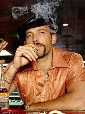 Звезды бросили курить