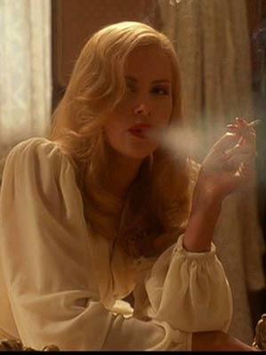 Звезды бросили курить