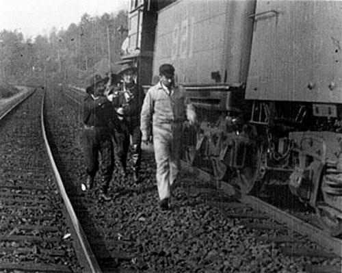 Великие исторические заблуждения