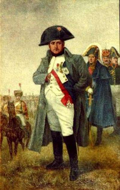 Великие исторические заблуждения