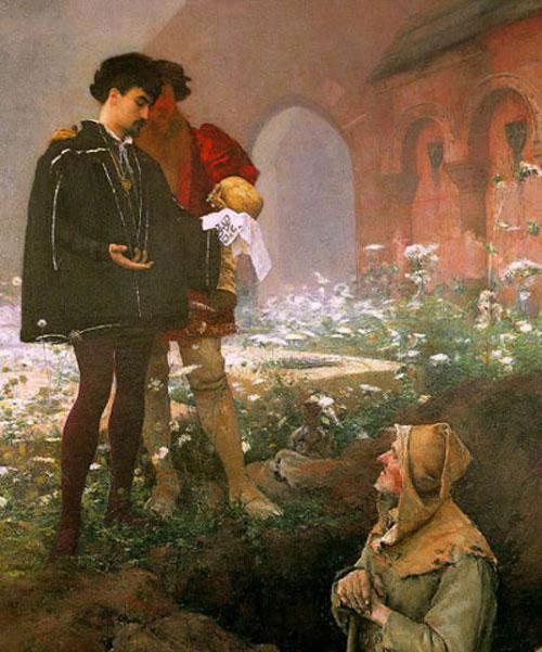 Великие исторические заблуждения