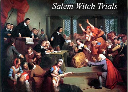 Великие исторические заблуждения