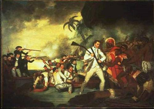 Великие исторические заблуждения