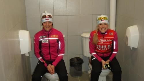 Когда курьезов в Сочи не хватает — их выдумывают