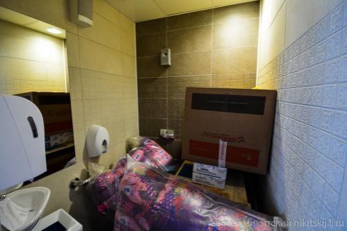 Когда курьезов в Сочи не хватает — их выдумывают