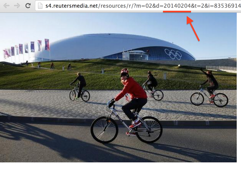 Когда курьезов в Сочи не хватает — их выдумывают