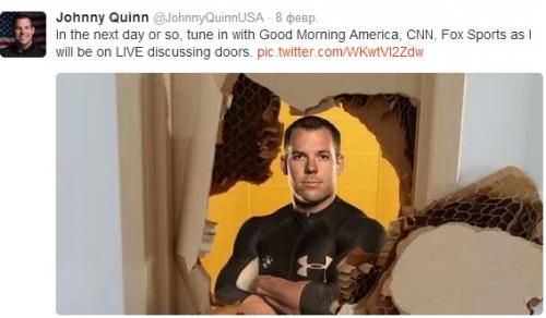 Когда курьезов в Сочи не хватает — их выдумывают